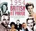 1954 British Hits Parade