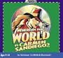 Where In The World Is Carmen Sandiego? (Jewel Case)