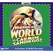 Where In The World Is Carmen Sandiego? (Jewel Case) game