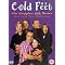 10 DVD's to cheer you up when you've got the Flu