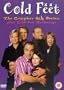 Cold Feet - The Complete 4th Series [Region 2]