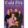 Cold Feet - The Complete 4th Series [DVD] [1997]