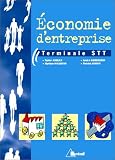 Economie d'entreprise, terminale STT