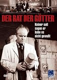Der Rat der G�tter (NTSC) - Paul Bildt