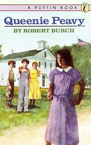 Cover of "Queenie Peavy"