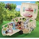 Sylvanian Families Caravan