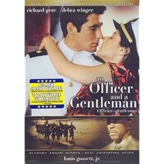 An Officer and a Gentleman (Widescreen Collector's Edition)
