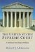 Book The United States Supreme Court: A Political and Legal Analysis