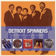 Original Album Series (5 Pack)