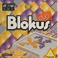 Piatnik Strategiespiel Blokus Kompakt