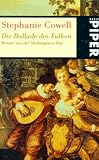 Produkt-Bild: Die Ballade des Falken