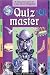 Book Quiz Master: World Knowledge