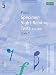 ABRSM Specimen Sight-Reading Tests for Piano (from 2009) Grade 5