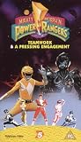 Mighty Morph'n Power Rangers - Series 1 - Vol. 2 - Teamwork / A Pressing Engagement [1993]