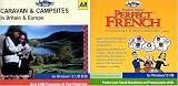AA Caravan & Campsites with Practic