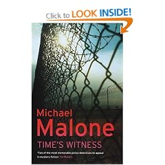 Time's Witness