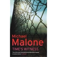 Time's Witness