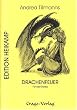 Drachenfeuer: Fantasy-Stories