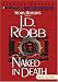 Naked in Death (In Death #1)