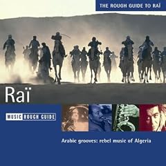 The Rough Guide to Rai