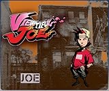 Viewtiful Joe - Joe Avatar [Online Game Code]