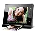 Mustek PF-A6L 8-Inch Photo Scanner with 8-Inch LCD Display
