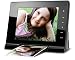 Mustek PF-A6L 8-Inch Photo Scanner with 8-Inch LCD Display
