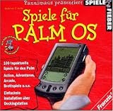 Eigenschaften Franzis Buch & Software Verlag  / Spiele für PalmOS