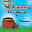 Winnie The Pooh
