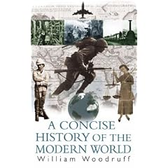 A Concise History of the Modern World