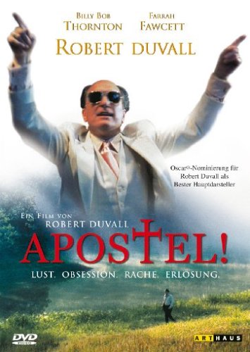 Produkt-Bild: Apostel!