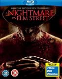 Nightmare on Elm Street (Blu-ray + DVD Combi) [Region Free]