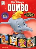 Disney-Dumbo and Animal Friends
