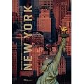 New York : Une histoire d'architecture