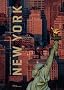 New York : Une histoire d'architecture