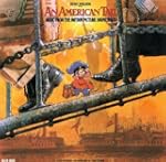 An American Tail Soundtrack