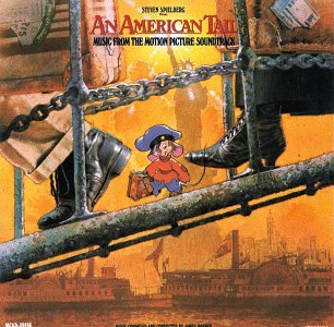 PAT GREEN - An American Tail: Music From The Motion Picture Soundtrack - Zortam Music