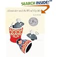 Alexander and the Wind-Up Mouse: (Reissue; Caldecott Honor Book)