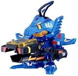 バトルビーダマン 蒼龍王 75