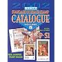 Scott 2002 Standard Postage Stamp Catalogue: Countries of the World, P-Si (Scott Standard Postage Stamp Catalogue Vol 5 Countries P-Sl)