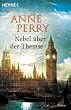 Nebel �ber der Themse: Roman