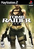  : Tomb Raider: Underworld
