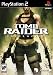 Video Games : Tomb Raider: Underworld