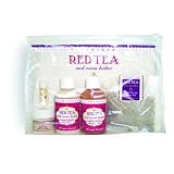 Red Tea & Cocoa Butter To Go Travel Kit