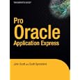 Pro Oracle Application Express (Pro)