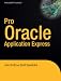 Pro Oracle Application Express (Pro)