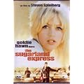 Sugarland Express