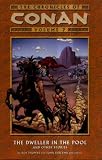 The Chronicles of Conan Volume 7: The Dweller in the Pool and Other Stories (Chronicles of Conan (Graphic Novels))