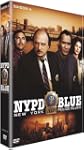NYPD Blue, saison 4 - Coffret 6 DVD