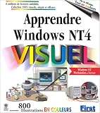 Revue First Interactive  / Apprendre Windows NT4